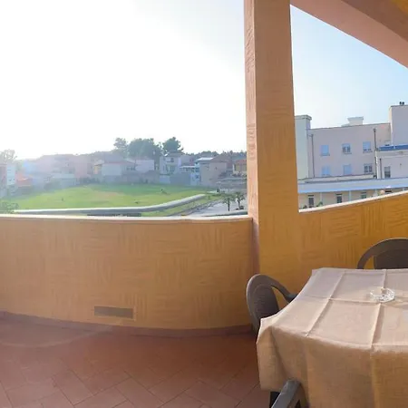 Le Mansarde - At Sunset Oristano