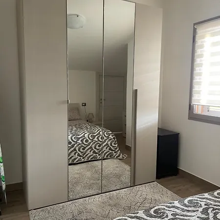 Le Mansarde - At Sunset Apartment Oristano