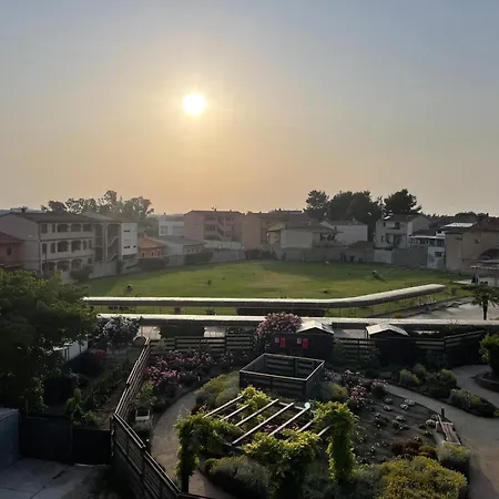 Le Mansarde - At Sunset Apartment *