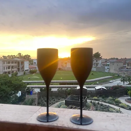 Le Mansarde - At Sunset Oristano